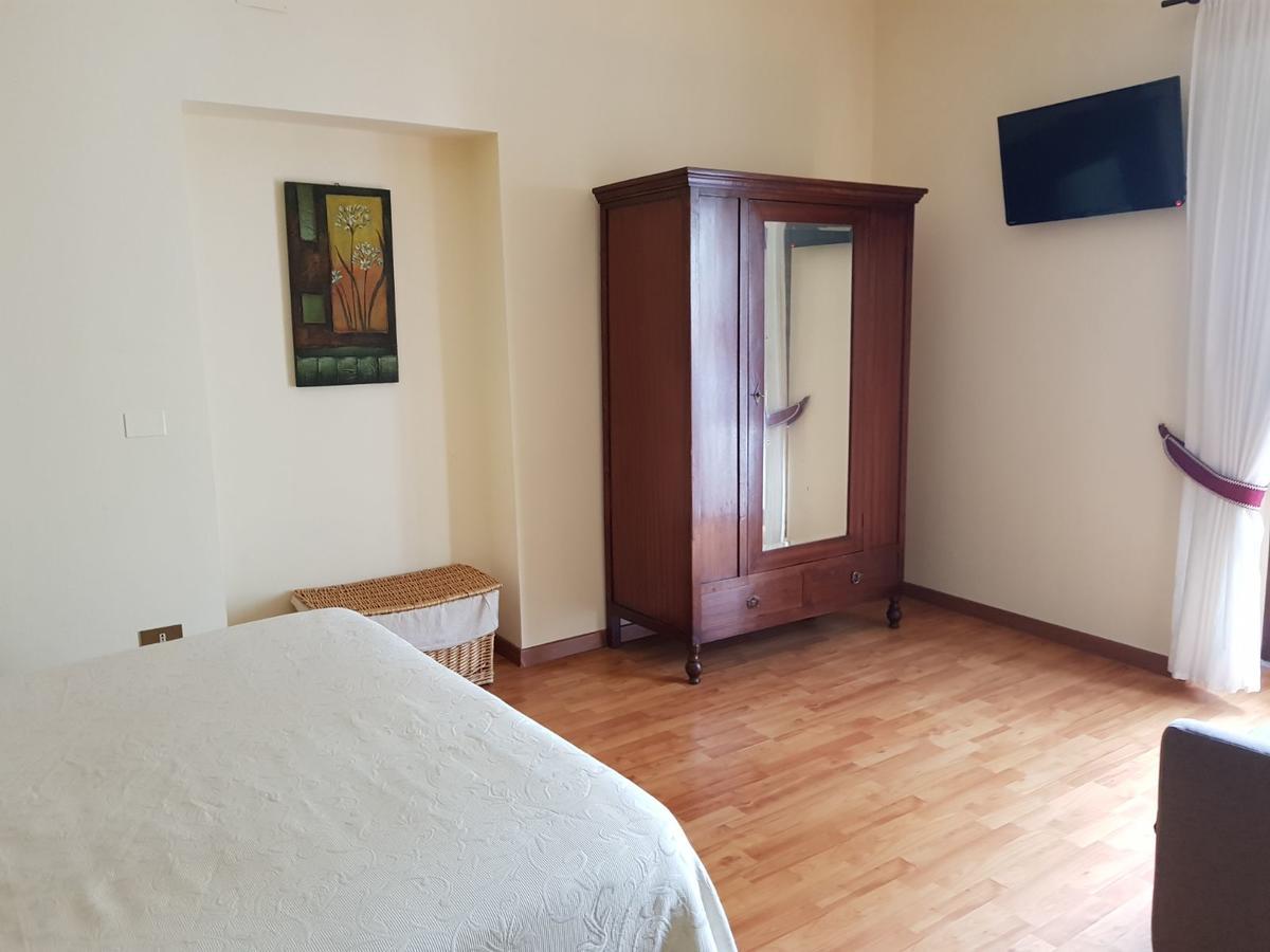 B&B La Piazzetta 파올라 외부 사진